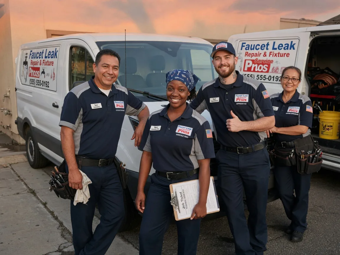 Faucet Repair company in Bartonsville, PA